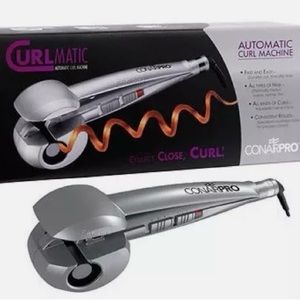 Conairpro Cumatic Automatic Curl Machine